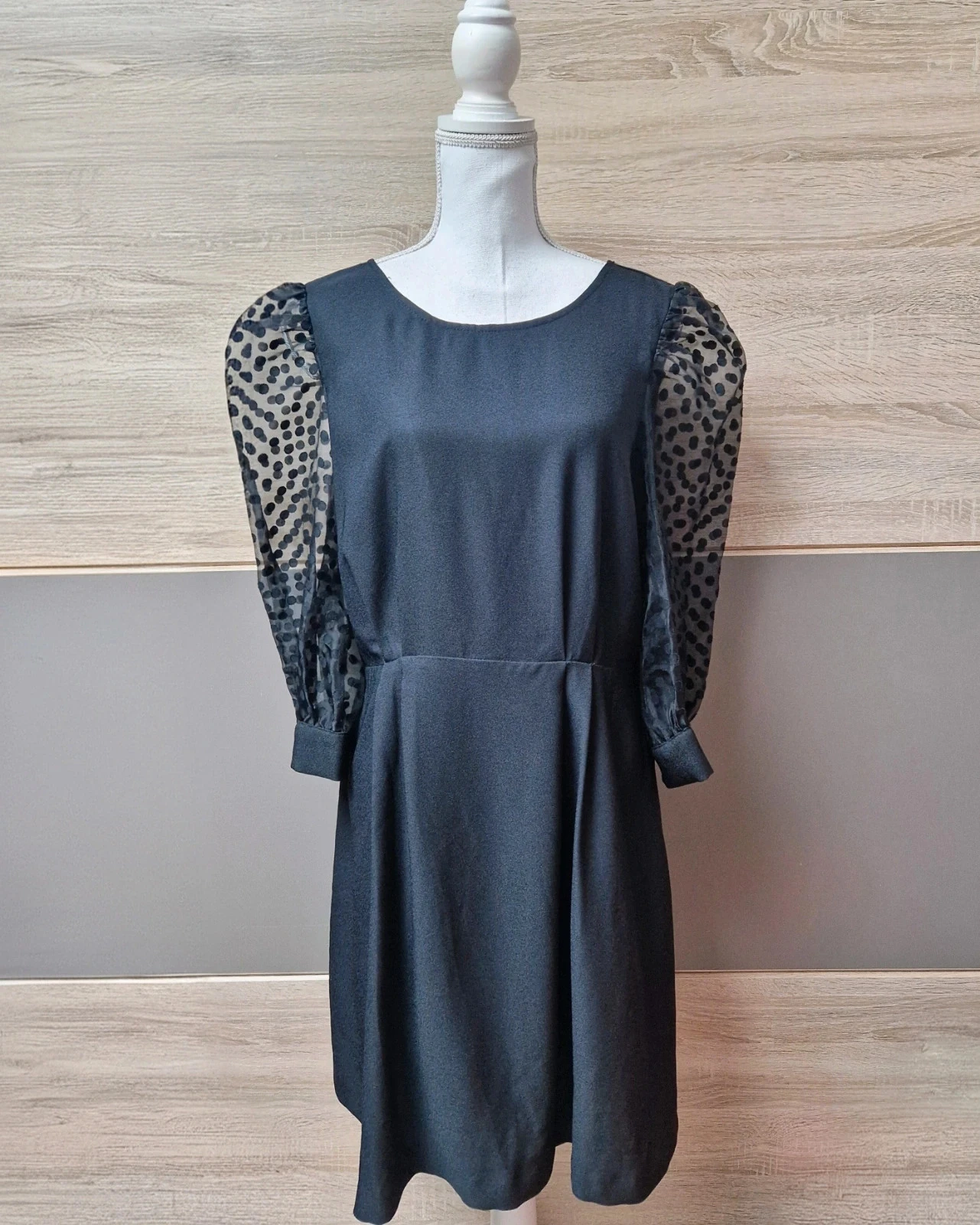Robe chic